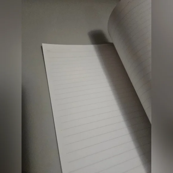 NEW Harry Potter Notebook Lot 30 Sheets 8 Mm B5 Daily Planner - Picture 9 of 10